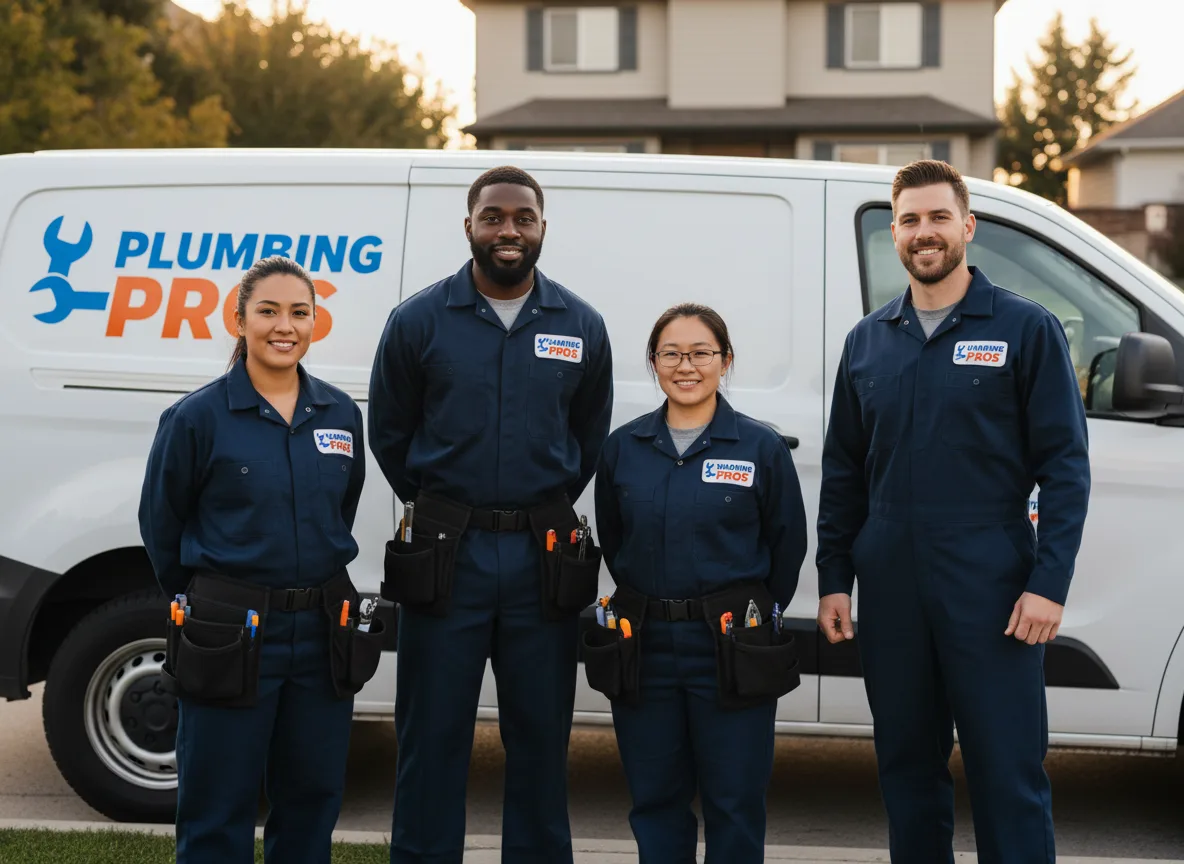 Water Heater Repair company in Dryden, WA